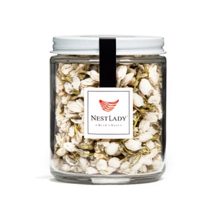 Jasmine Tea Dried Flower Herb 100% nature beauty healthy 25g