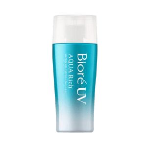 BIORE||AQUA 新バージョンの水活性日焼け止めジェル SPF50/PA++++||70ml