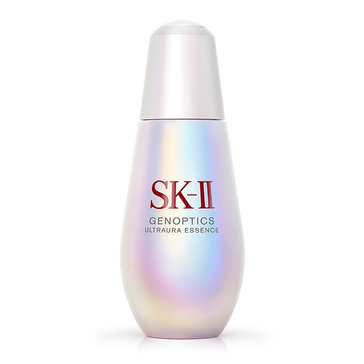 【日本からの直送】日本SK-II SK2 スモールバルブ 光の囲い込み用スキンホワイトニングエッセンス、ナイアシンアミド美白、美白、美白、シミ用  75ml