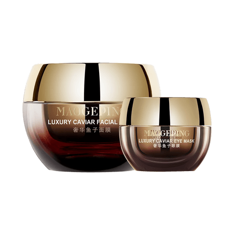 MAOGEPING クリームファンデーション11.5g MAOGEPING - Yami