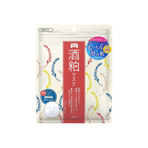 ワフードメイド SKフェイスマスク 10枚入り