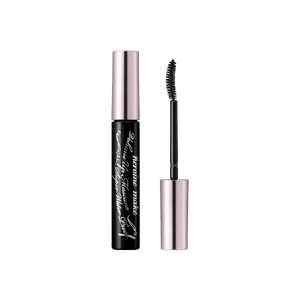 KISS ME Heroine Make Volume Up Mascara Super Water Proof #01 Black