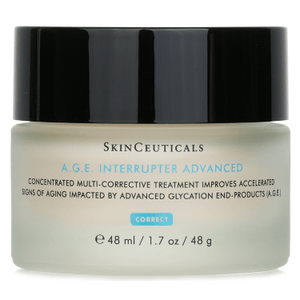 【香港直送】フランス SkinCeuticals 23年新版 AGE ボーズ イン クリーム ファーミング アンド スカルプティング エッセンス 48ml/1.7oz/48g