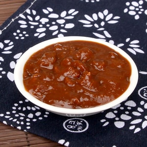 Yellow Soybean Paste Sauce , 26.46 oz