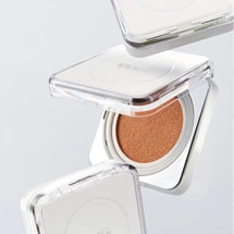 Kill Cover Founwear Cushion the Original Fundation, SPF50+ / PA+++, with Refill, #21N Linen【An Yujin's Pick】