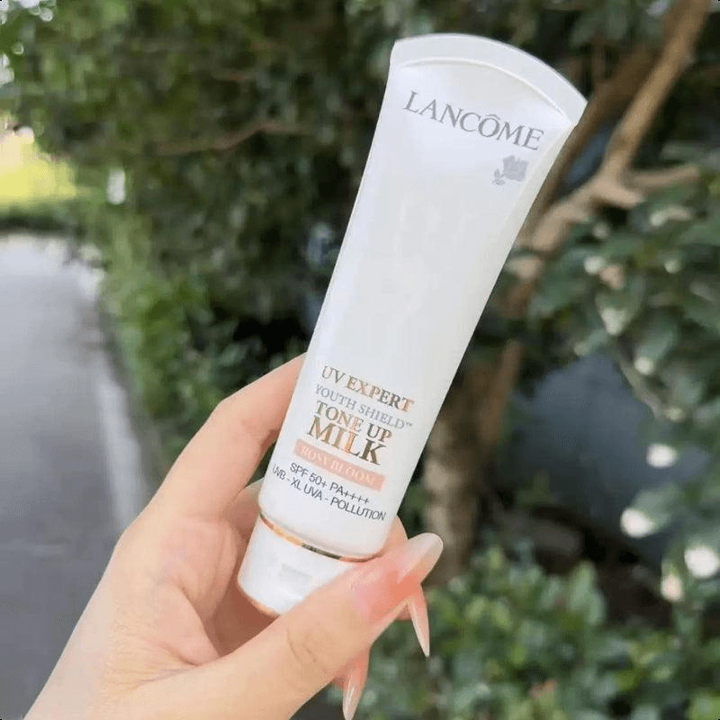 UV Expert Youth Shield Tone Up Milk SPF 50+ PA++++ Rosy Bloom 50ml