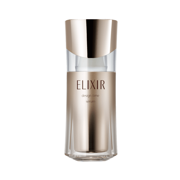 ELIXIR Stretch Network Skin Firming Serum 40ml - Yami.com