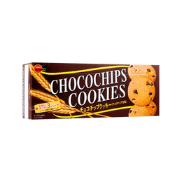 Chocolate Chip Cookie 99g