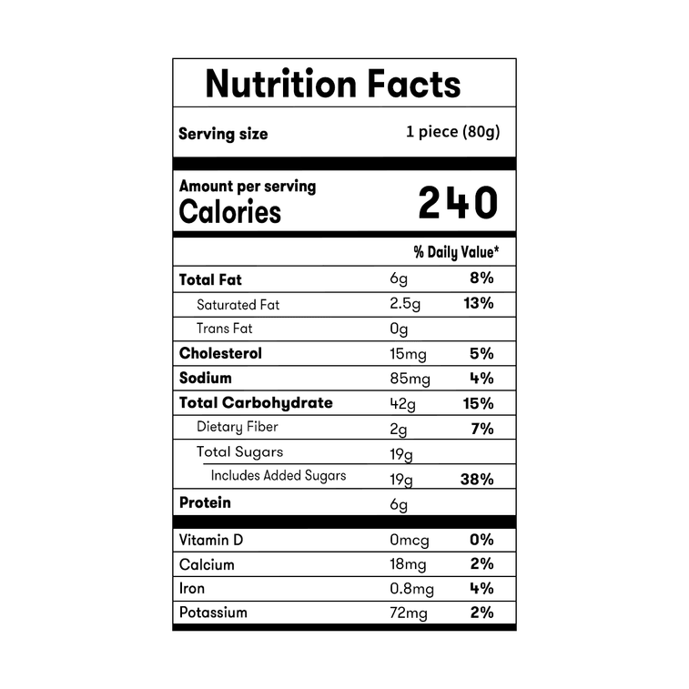 日本D-PLUS 天然酵母持久保鲜面包 红豆沙味 80g【营养早餐】 4