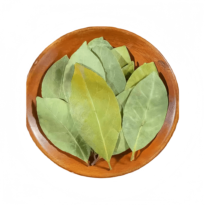 Bay Leaf Seasoning, Home-style Braised Meat Spice, Marinade for Braised Meat, Hot Pot Seasoning, Bay Leaves 15g*1 Bag