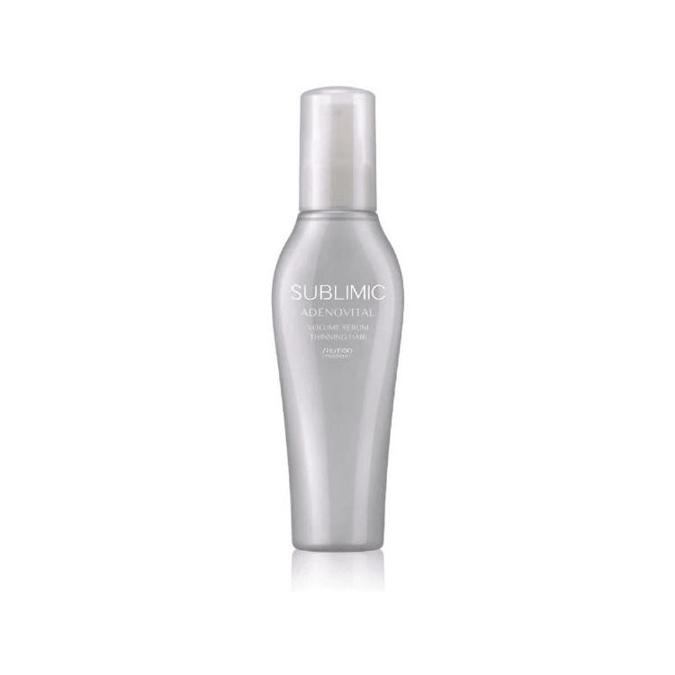 Hair Volumizing Serum 125ml - Yami.com