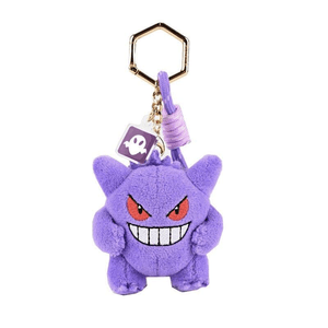 ポケモン ドリームセイル ぬいぐるみ キーホルダー ゲンガー 7cm 1点