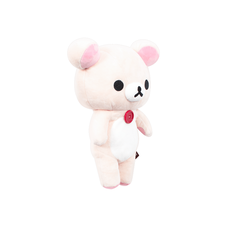 rilakkuma リラックマ コリラックマ M ぬいぐるみ 13.5インチ - Yami