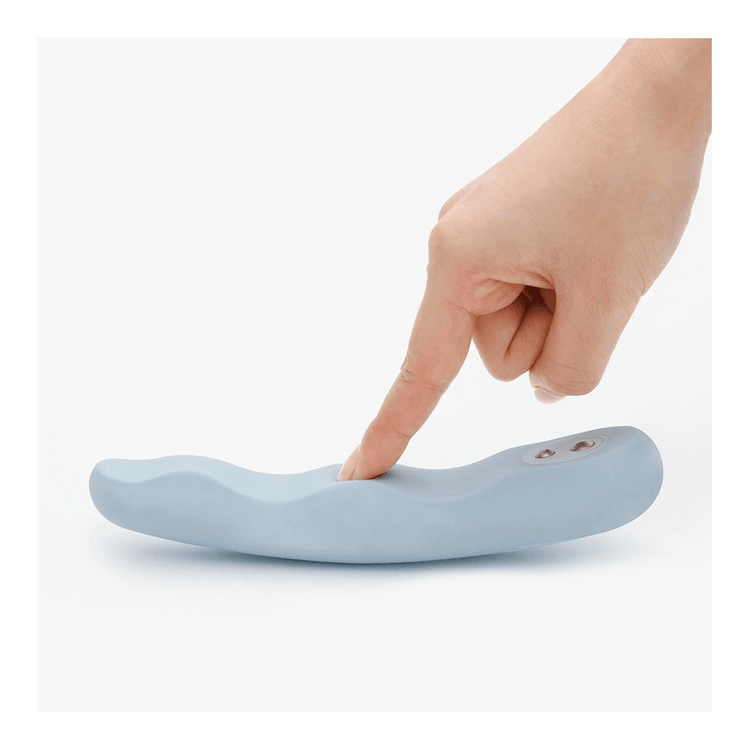 TENGA 大人のおもちゃ iroha MINAMO シリコン電動防水オナホ - Yami