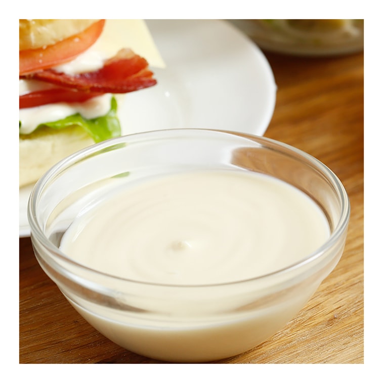 Mayonnaise Gluten Free, 17.64 oz 3