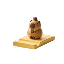 【カピバラさま専用】 中国からのダイレクトメール】仏教のカピバラさん カピバラさん