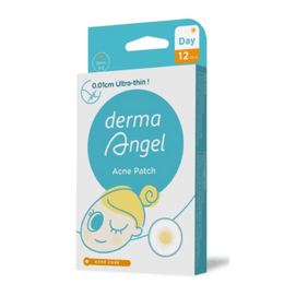  Salicylic Acne Patch Day Use Random Delivery 12pcs