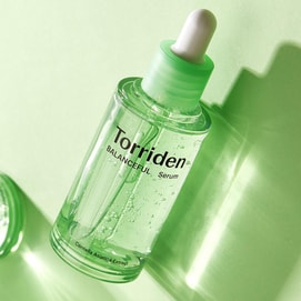 韩国TORRIDEN桃瑞丹 平衡积雪草安瓶精华液 50ml 日常即时保湿补水 改善泛红 降敏维稳 舒缓镇静加倍 敏感肌&干皮挚爱【2023上纯素精华NO.1】