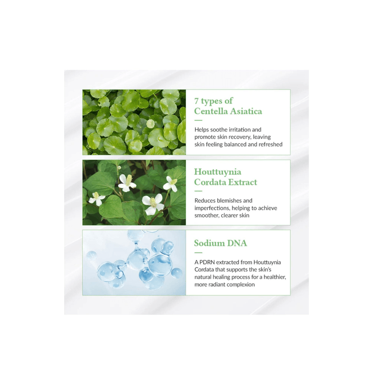 Green Tea Fresh Sunscreen / 45ml / 1.52 fl.oz. 4