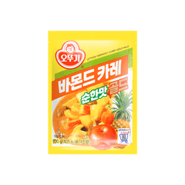 버몬트 골드 카레 믹스 마일드 100g