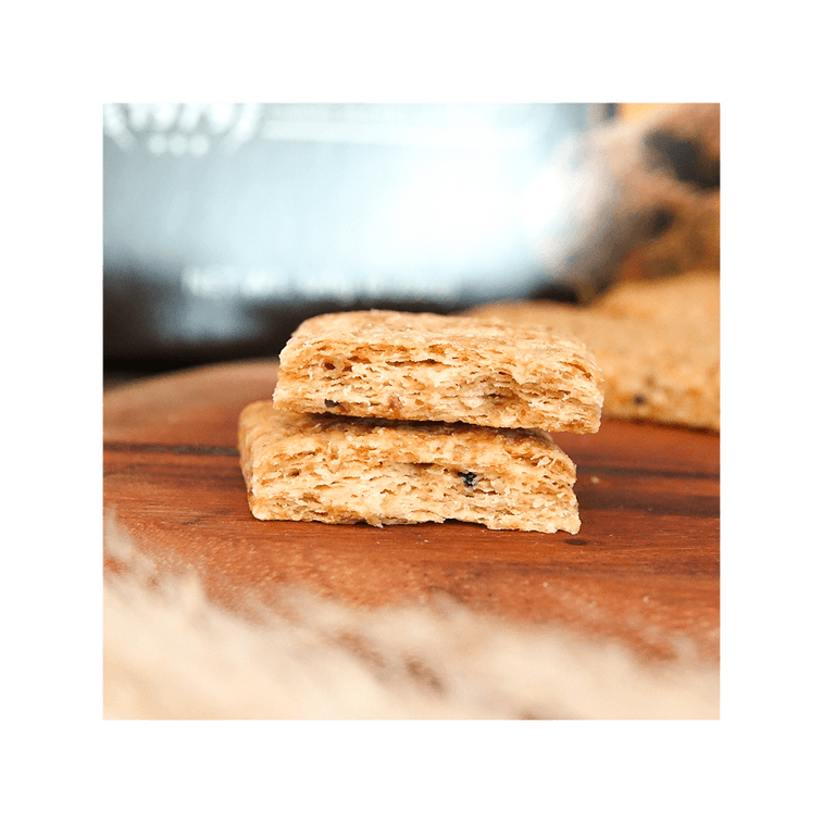 TK FOOD 블랙슈가 천겹 쿠키 120g 4