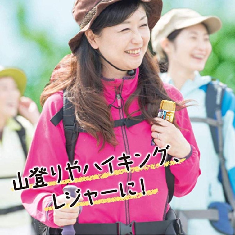 【日本直郵】格力高GLICO 固力果低卡代餐餅乾 mini 起司蛋糕 1個裝 4