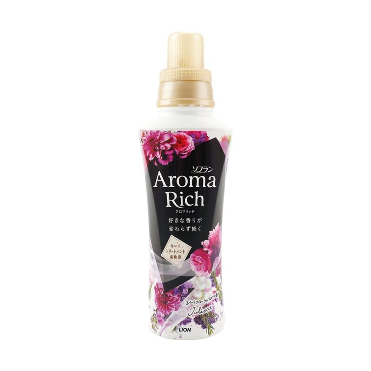 Booster de parfum pour lessive Secret Romance, 16,2 fl oz 5