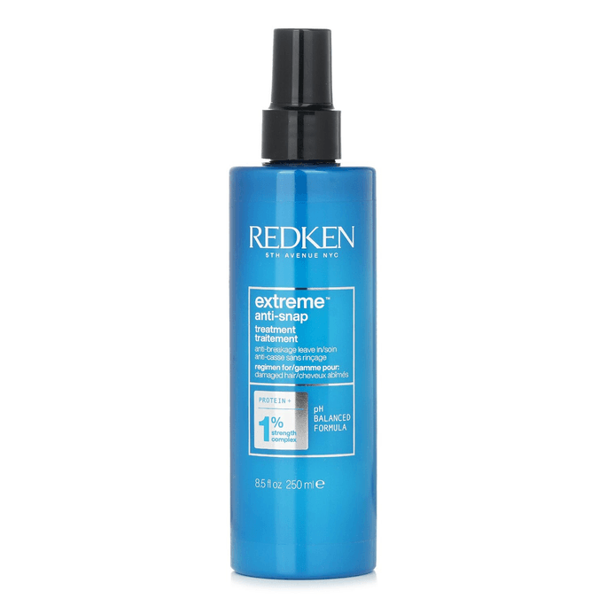 美国 【香港直邮】  Redken  终极防断分叉免洗护发素(针对受损发质)250ml/8.5oz