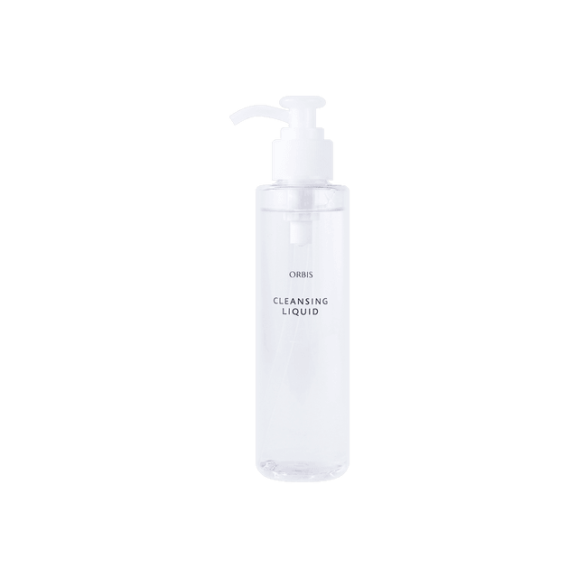 ORBIS Oil Cut Cleansing Liquid Makeup Remover 150ml - Yamibuy.com