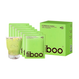 Protein Shake Gardenia Qingqing Flavor, 35g*7pcs