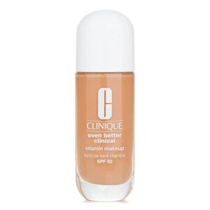 Even Better Clinical Vitamin Makeup SPF50 - # Medium Cool 30ML