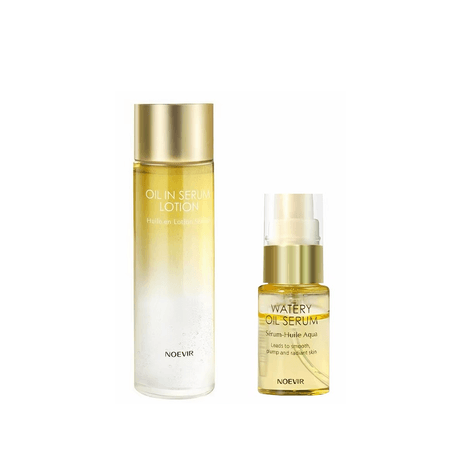 NOEVIR WATERY OIL SERUM 50ml定価18000円 NOEVIR - Yami