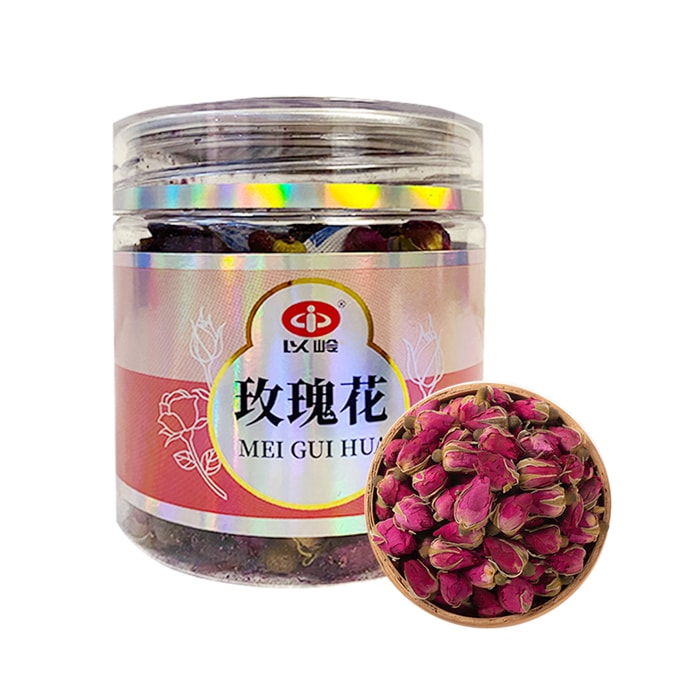Rose flower tea 60g