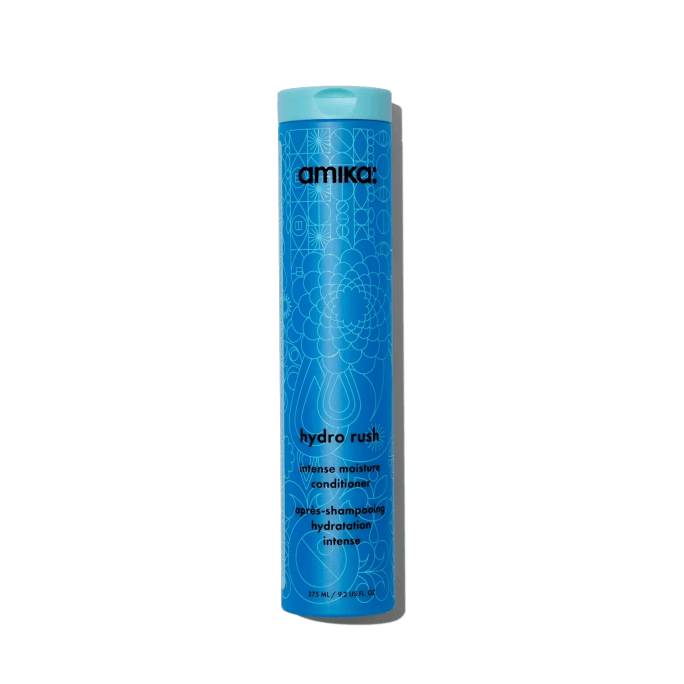 美國 Amika 水潤摯愛高保濕護髮素 9.2 Oz