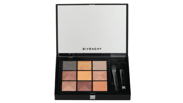 中国直送】 Givenchy ジバンシィ ル・ヌフ・アイシャドウパレット