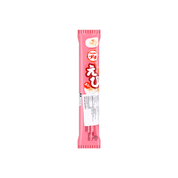 Petite Rice Cracker Ebi Flavor, 1.16 oz 8