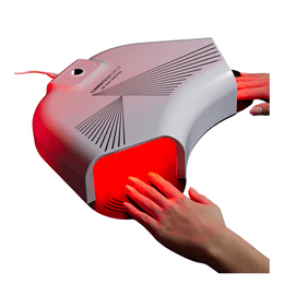 LED Hand Perfector