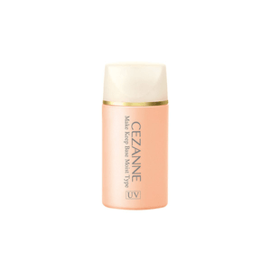 【日本直邮】cezanne倩丽 隔离霜 妆前乳 控油防晒遮瑕三合一 30ml SPF28/PA++ 橙色