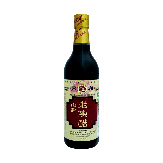 Shanxi Vinegar 500ml