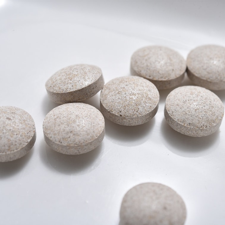 Turtle And Korean Ginseng 60tablets 3