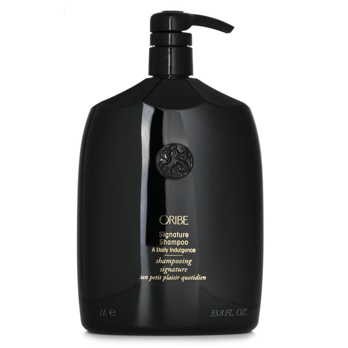 アメリカ直送] Oribe ゴールドラスト リペア＆リバイブ シャンプー 1L