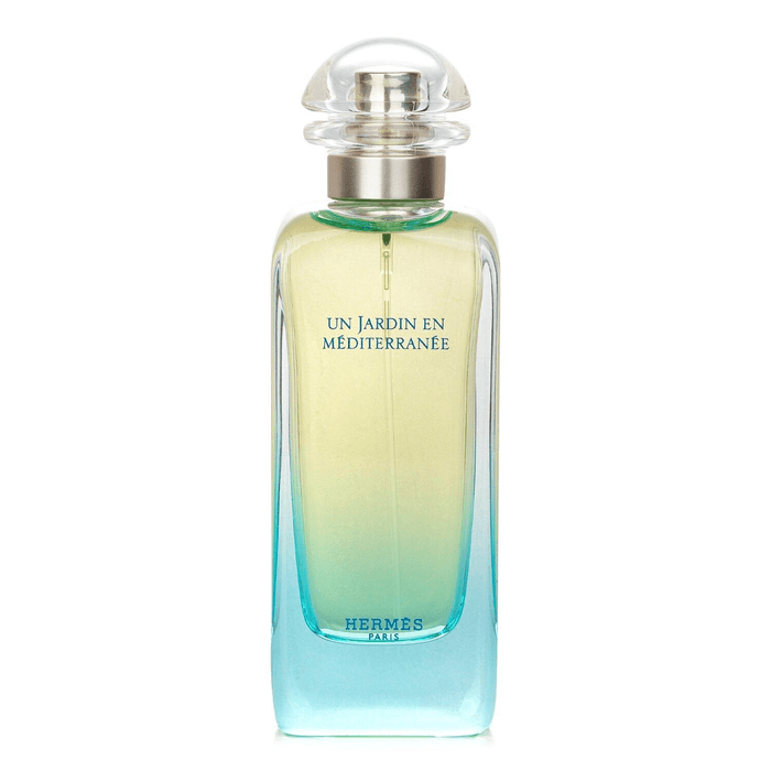 Un Jardin de Mediterranee Edt Spray 712650  100ml/3.4oz