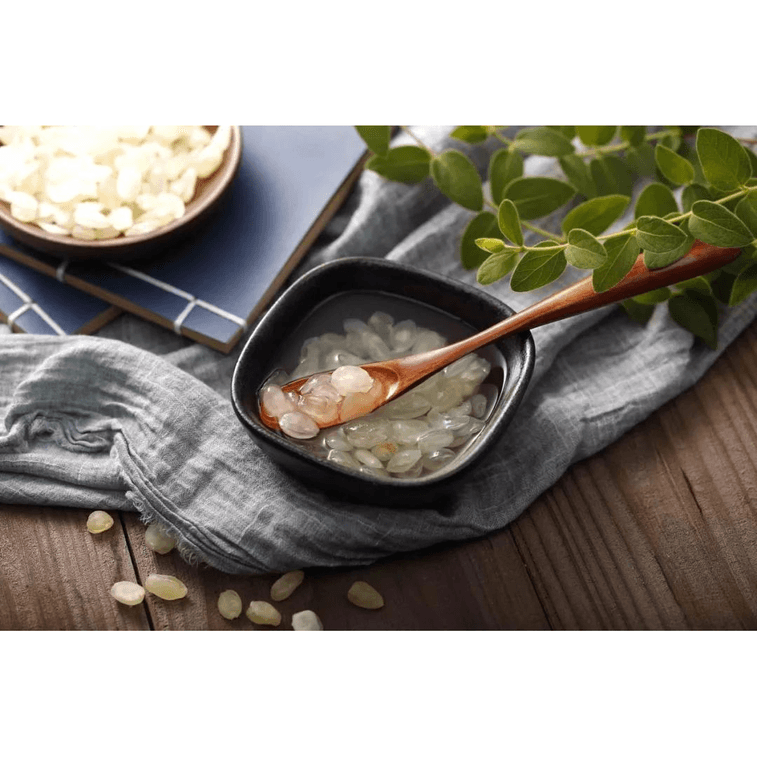 美國NESTLADY 6A級 精選野生單莢皂角米/雪蓮子 . 通便美容 燕窩伴侶 100g 可搭配桃膠、雪燕、紅棗 5