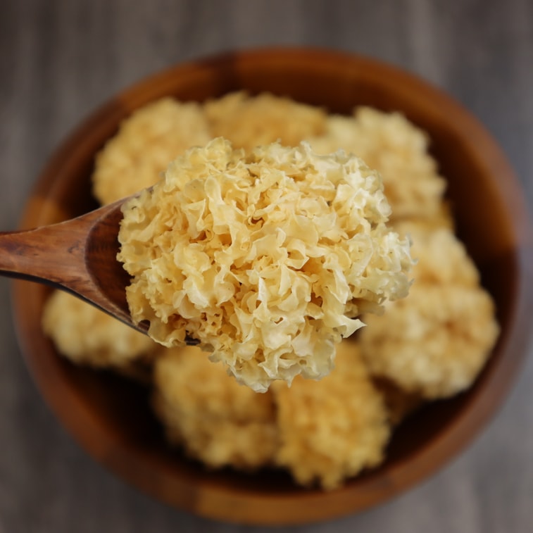 Royal Seafood wild Zhangzhou snow fungus 110g 5