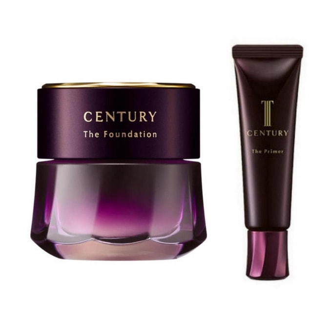 TWANY CENTURY THE FOUNDATION PRIMER POB SET