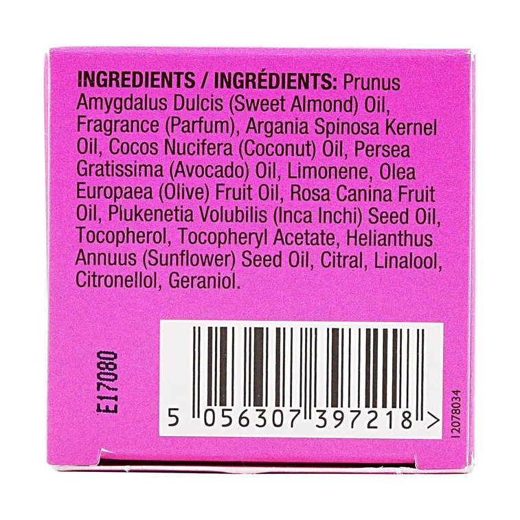 英国MAMA MIO妈妈米欧 腹部按摩油 预防妊娠120ml 7