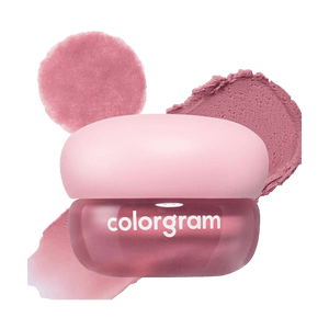 틴틴 도리 블러 잼 세트 (+털이 밤 열쇠고리) 01 핑크 캐슈넛 3.5g+1개