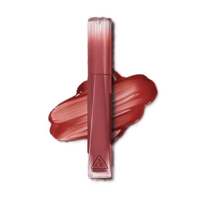 Misty Lip Bare, Lip Tint, 0.16 oz #05 CORAL DRENCH