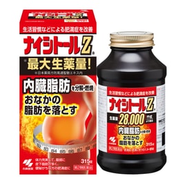 Weight Loss 28000mg 315tablets