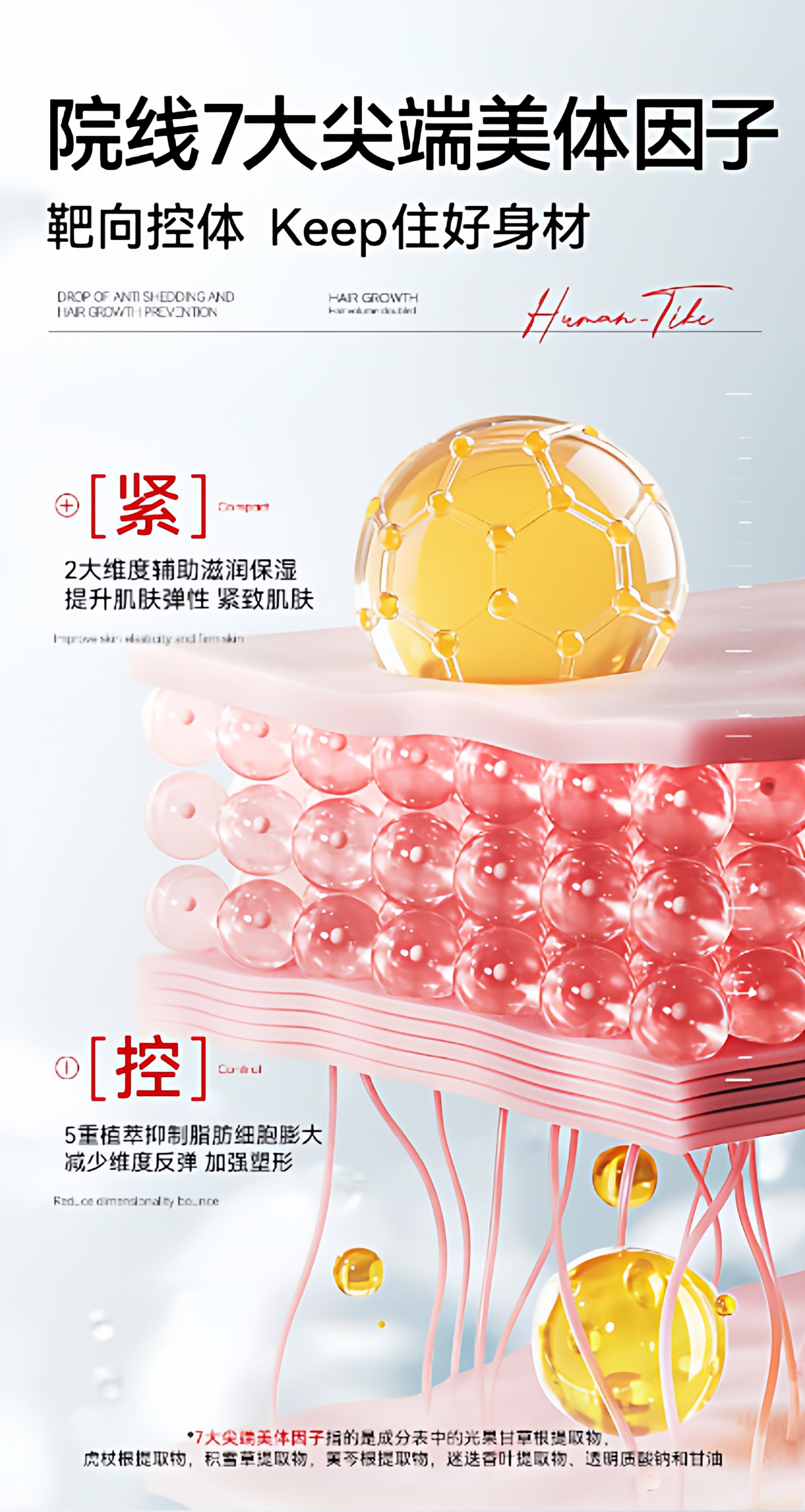 【中国直邮】 新加坡 Kuvive 燃脂膏 产后懒人大肚子松弛收紧致霜 全身手臂腿脱脂塑形纤体膏正品 200g/瓶